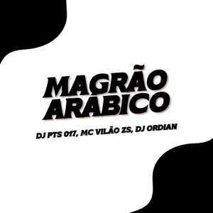 Magrão Arábico