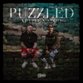 Puzzled (feat. Kryple) ADHD
