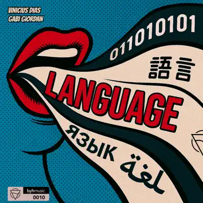 Listen to Language - Single by DJ VINICIUS DIAS & Gabi Giordan