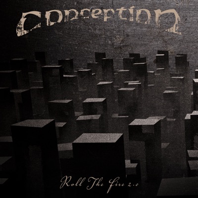Roll The Fire 2.0 - Single