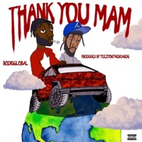 Thank You Ma'am (feat. TeezyOnTheBoards) - Single - RodIsGlobal