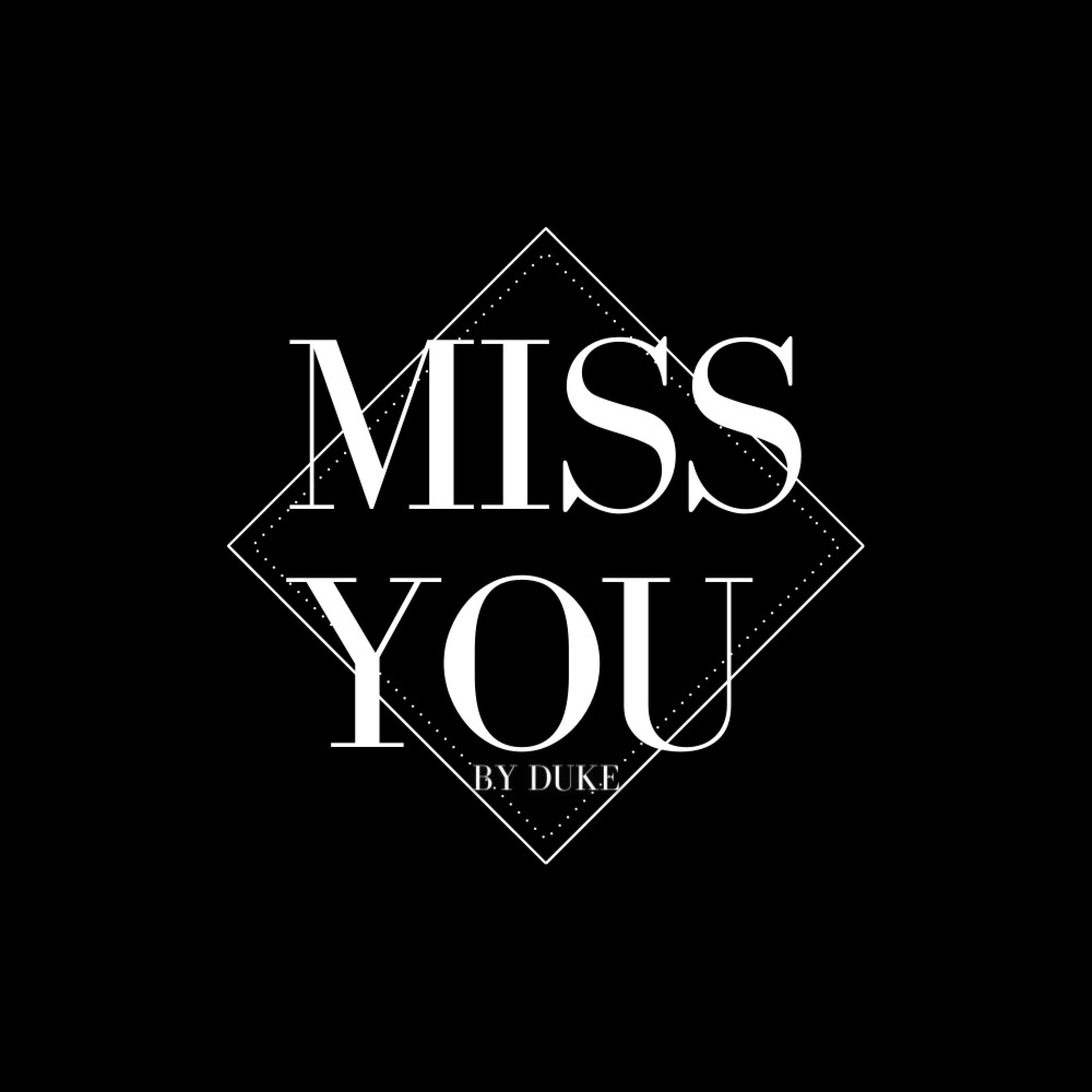 Miss You - Single
