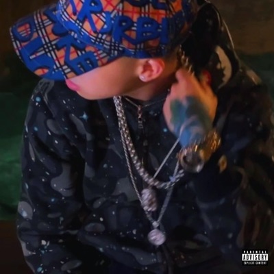 444 (feat. Jony La Bm) - EP