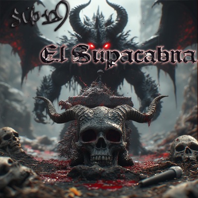 El Süpacabra
