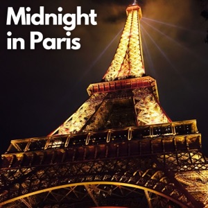 Midnight in Paris: French Jazz Music