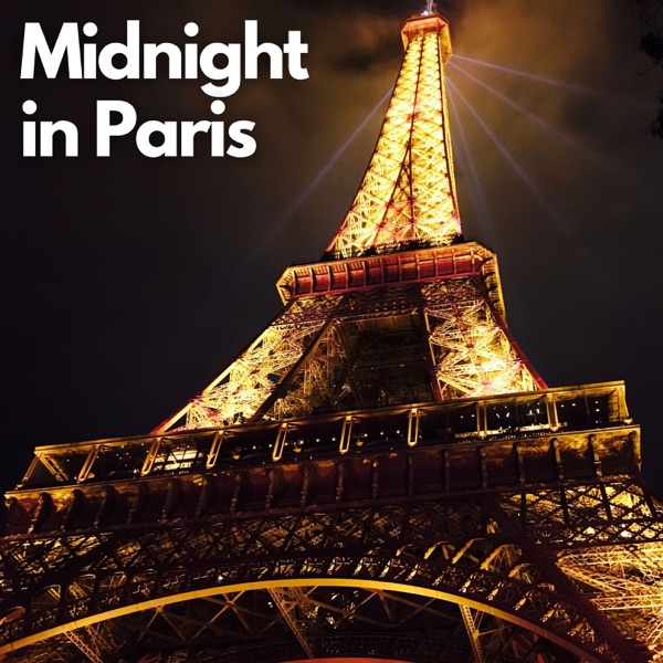 Midnight in Paris: French Jazz Music