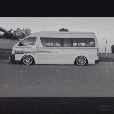 TAXI SOUNDS (Official Audio) - Single