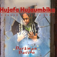 Hujafaa Hujaumbika - Single - Darkman Davido