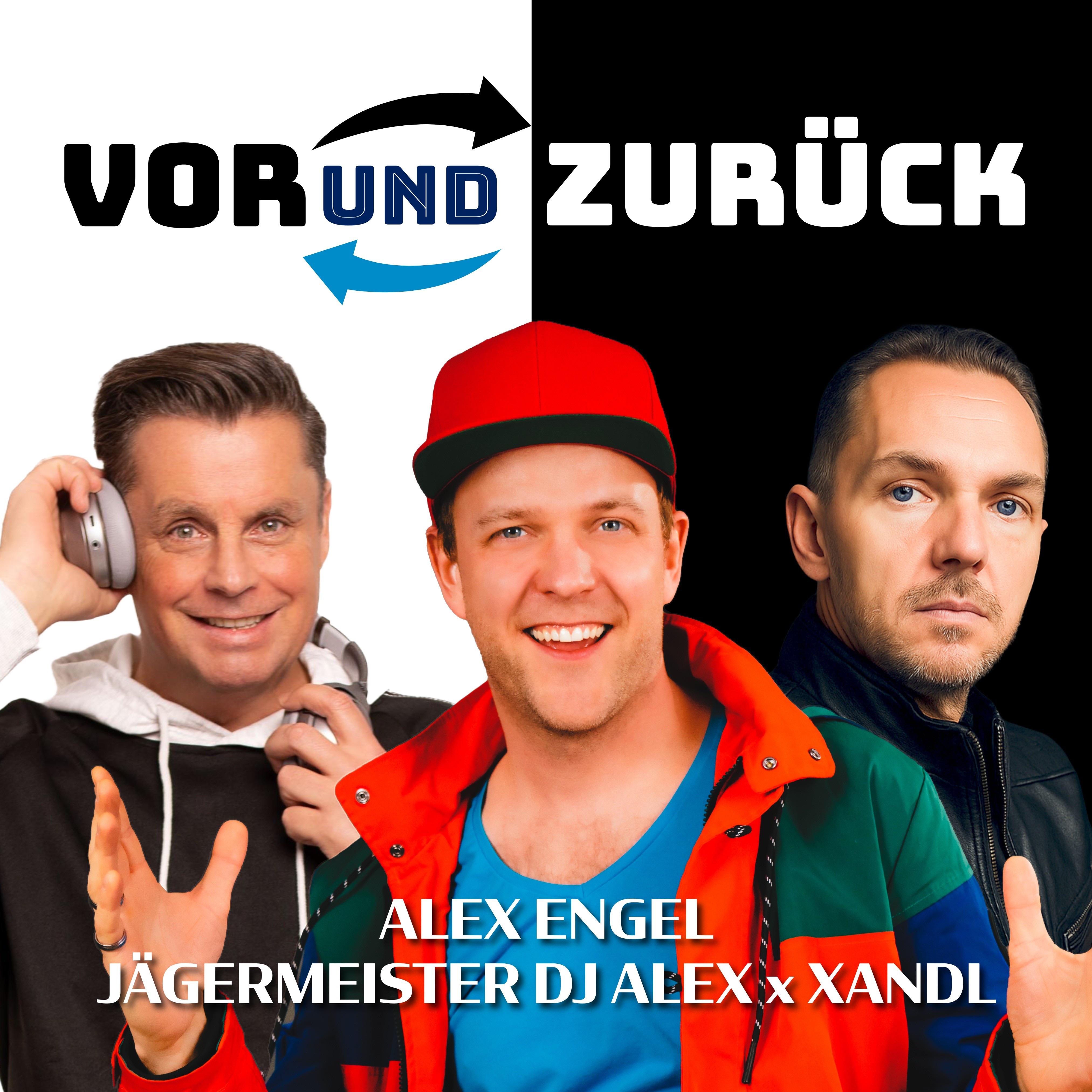 Vor und Zurück - Single