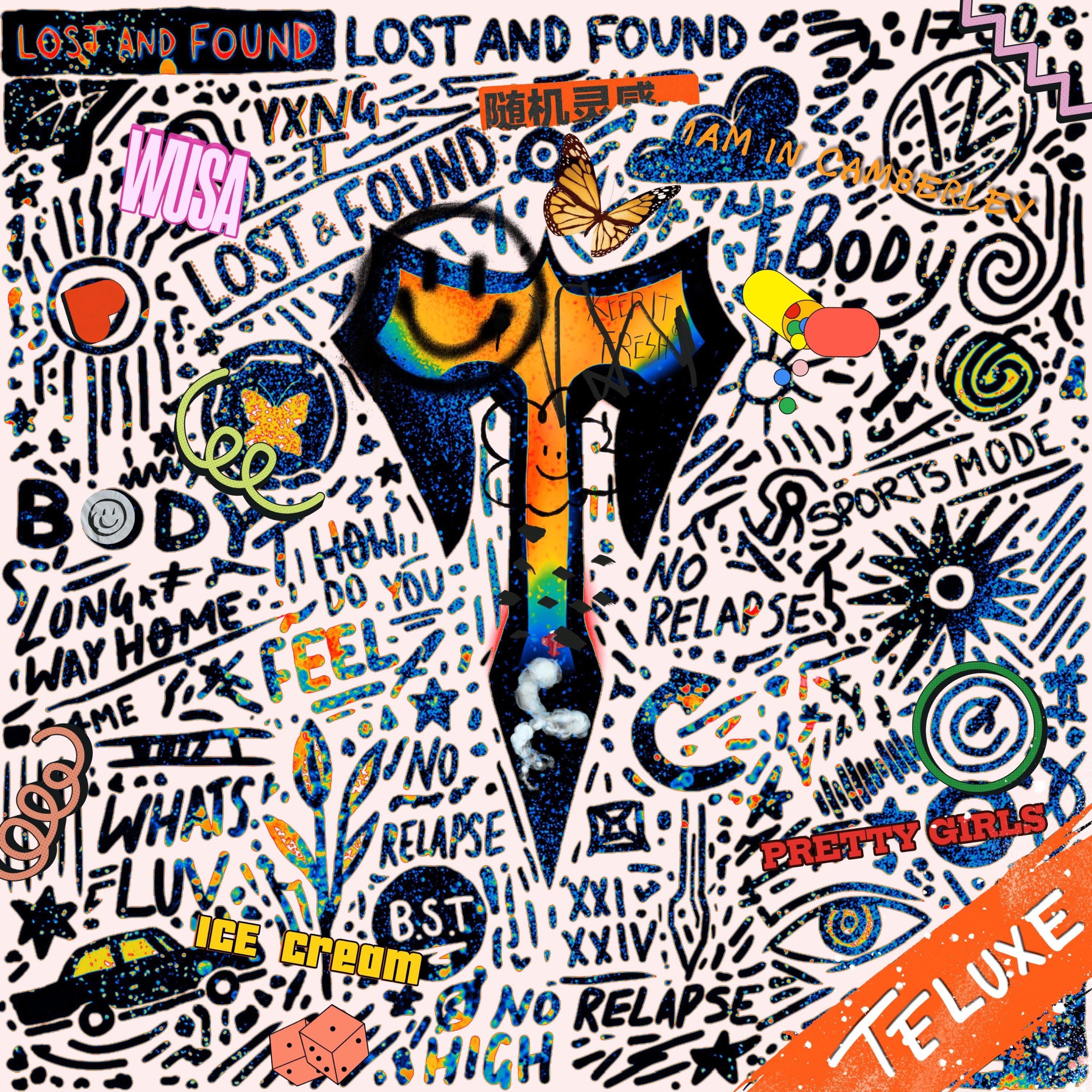 Yxng Le - Body