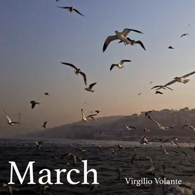 March - Single