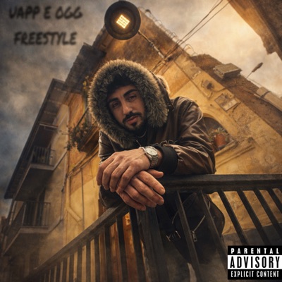 Uapp e ogg freestyle - Single