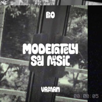 Moderately Sad Music - Single - pho & Vaaman