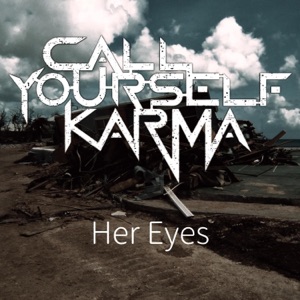 Her Eyes (Live at Mill Farm Studios)