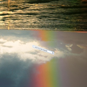 Let's Fly to New Zealand - Single