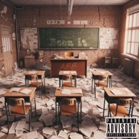 Real Skits NFT (feat. Eni Nocturnal & Nik-KO) - Single - DaveBallmain