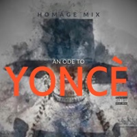 Yoncè - Single - Cyia Carter