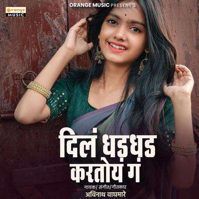 Dil Dhaddhad Kartoy Ga - Single