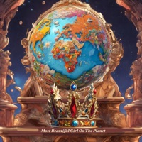 Most Beautiful Girl on the Planet - Single - Korede Bello