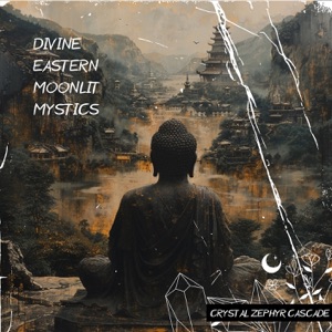 Divine Eastern Moonlit Mystics