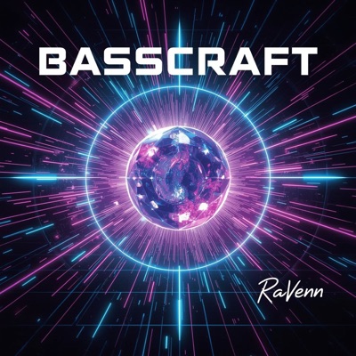 Basscraft - EP