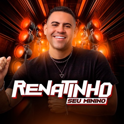 Renatinho Seu Minino - EP