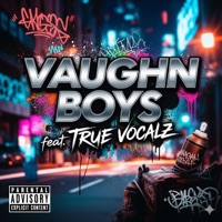 Callin they bluff (feat. True vocalz) - Single - Vaughn Boys