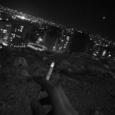 Gözlerin Hiç Uzaklara Daldı mı?