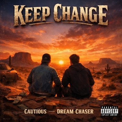 KEEP CHANGE - Single