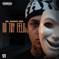 No toy feliz - Single - el mawi rd