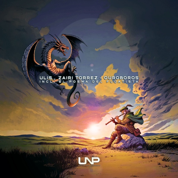 Ouroboros - Single