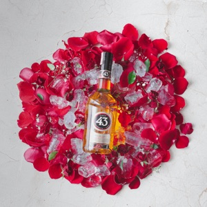 Licor 43 (feat. AMUSIK)