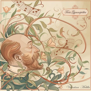 Trois Gymnopédies - Single