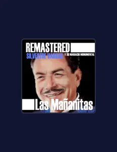 Listen to Silvestre Vargas, watch music videos, read bio, see tour dates & more!