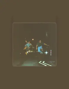 Escucha a ICEBOX, mira videos musicales, lee su biografía, consulta las fechas de las gira y más.