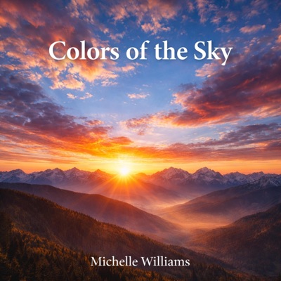 Colors of the Sky - Single