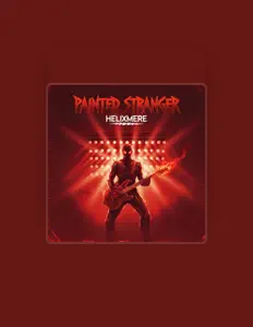 Helixmereを聴いたり、ミュージックビデオを鑑賞したり、経歴やツアー日程などを確認したりしましょう！