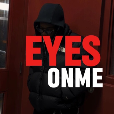 EYES ON ME - Single