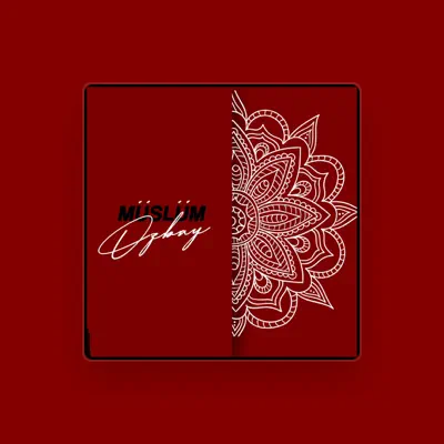 Listen to Müslüm Özbay, watch music videos, read bio, see tour dates & more!