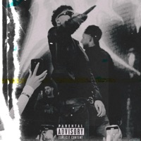 CHROME HEARTS (feat. adelinmm) - Single - idcashy