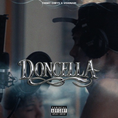 DONCELLA - Single