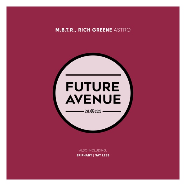 Astro - Single