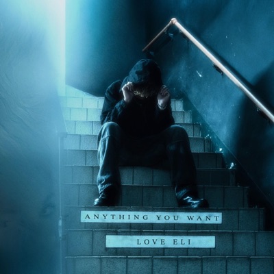 ANYTHING YOU WANT - Single