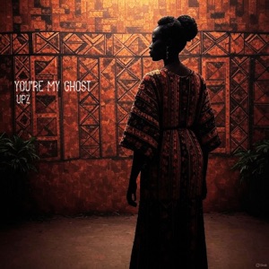 You're My Ghost - EP