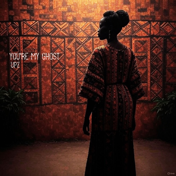 You're My Ghost - EP
