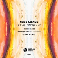 Disco Romance - Single - Ammo Avenue