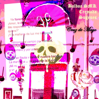 Cruz de Mayo - Single
