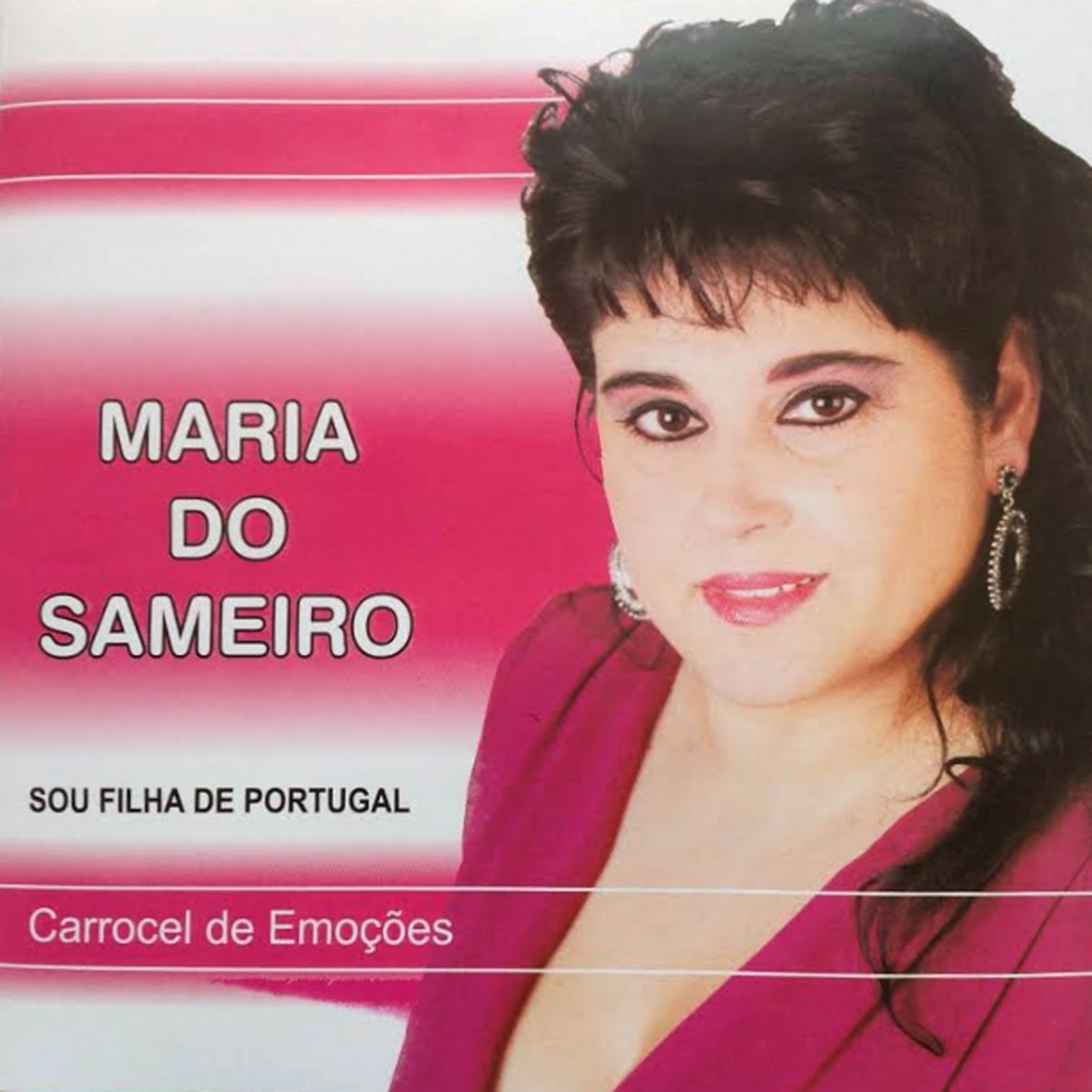 Maria do Sameiro - MALHÃO DA ALEGRIA***Loc Ze Curinheira***