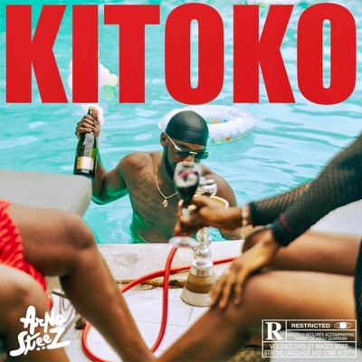 Kitoko - Single