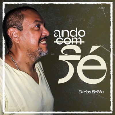 Ando com fé - Single